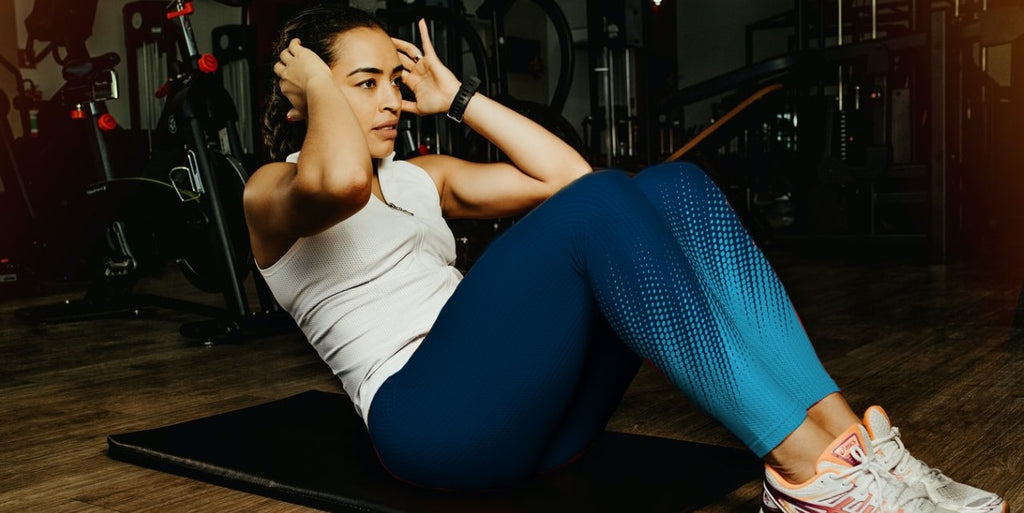 Product Reveal: Custom Netball Long Tights